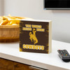 University of Wyoming Sign