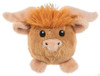 Highland Cow Tossimals