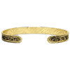 Honor and Grit Cuff Bracelet