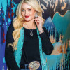 Callie's Turquoise Trail Earrings