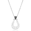 Callie's Turquoise Trail Necklace