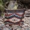 Guadalupe Serape Grace Crossbody