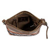 Guadalupe Serape Grace Crossbody