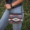Guadalupe Serape Grace Crossbody