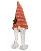 Fall Gnome Wine Bottle Cover