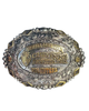 Cheyenne Committee Buckle