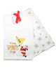 Christmas Tea Towel