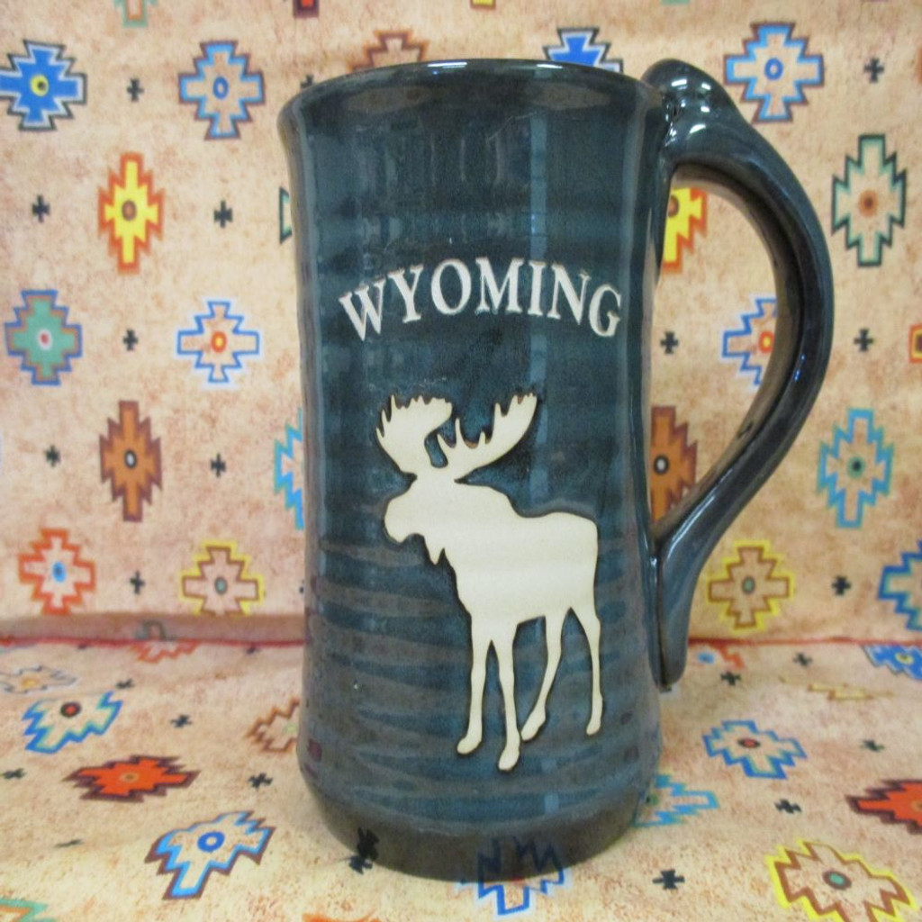 Big Moose Mug