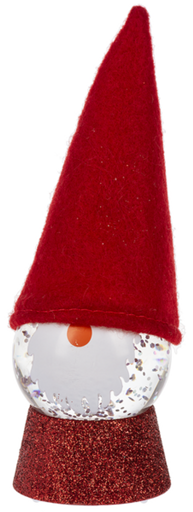 Mini Shimmer LED Gnome