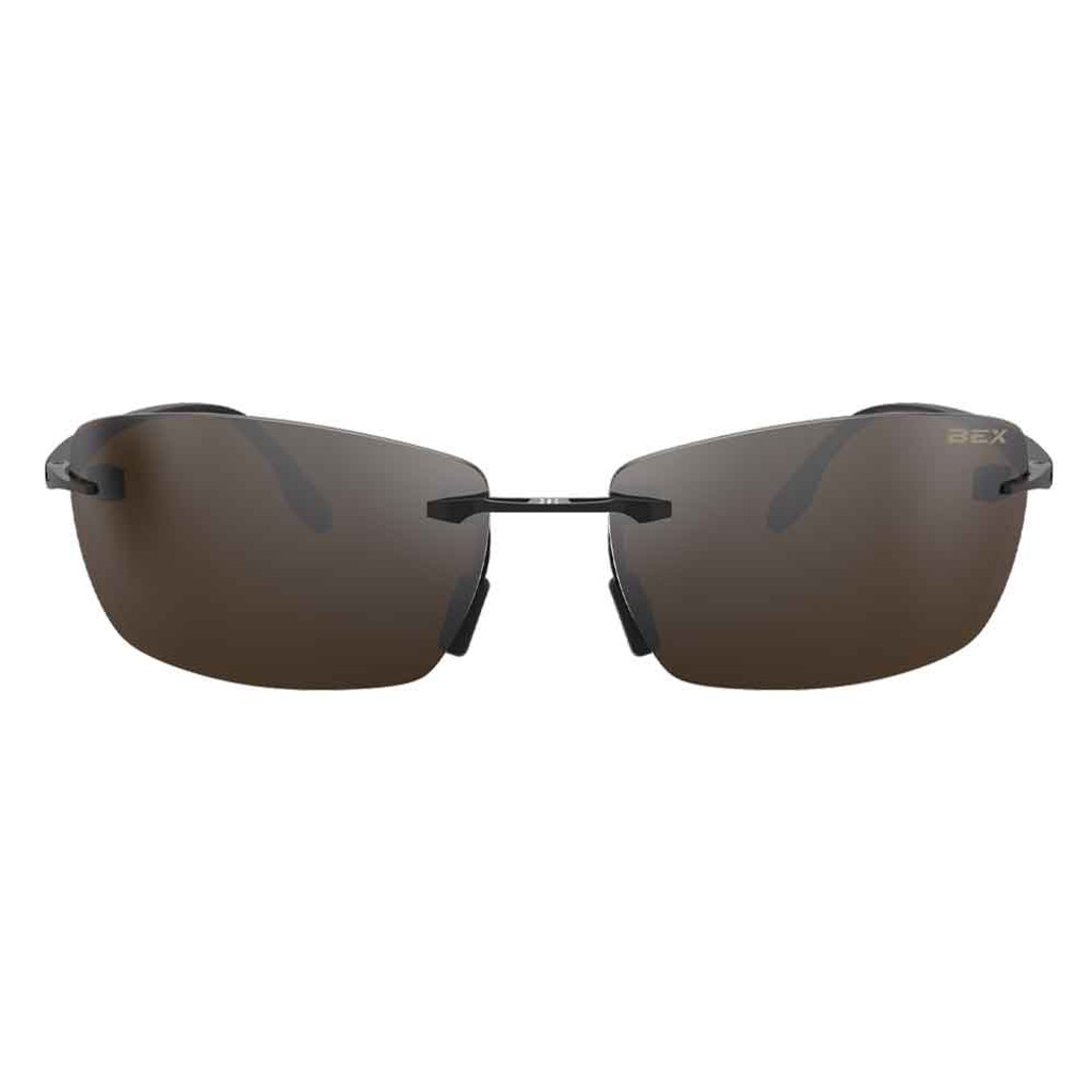 Fynnland XP Black/Brown Bex Sunglasses