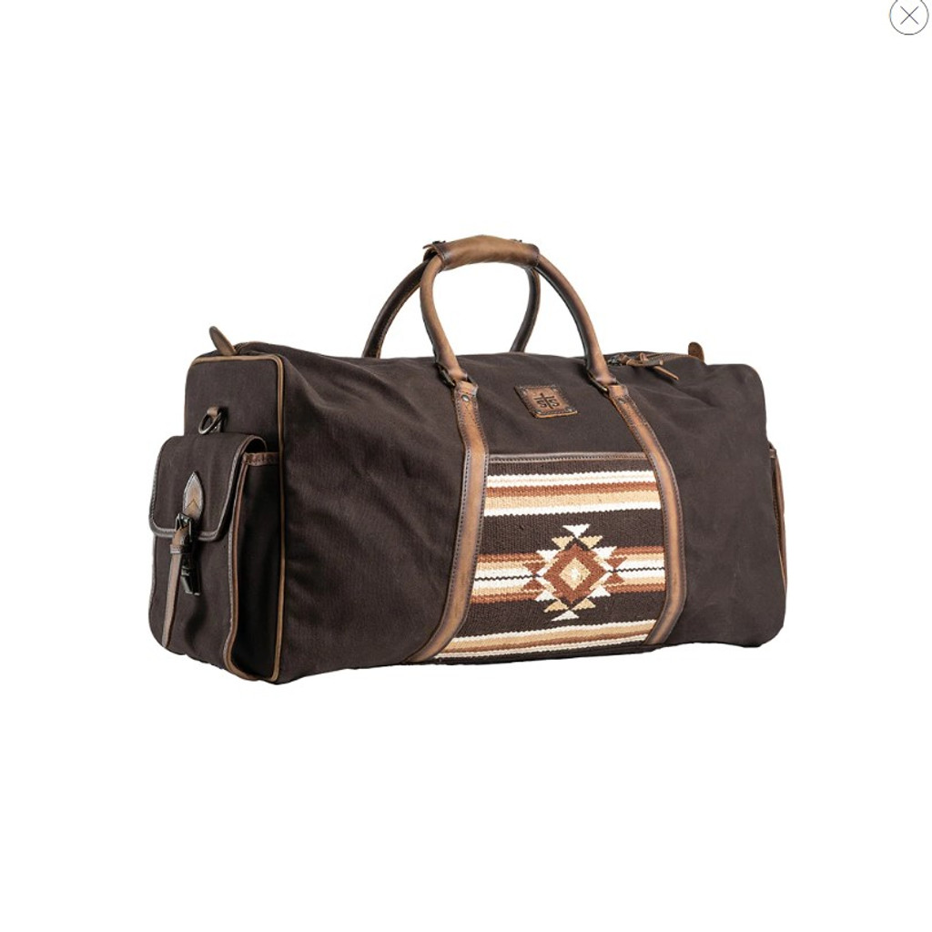 Sts ranchwear duffle outlet bag