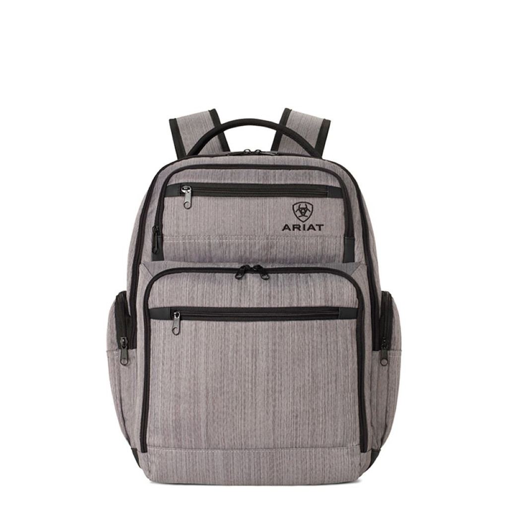 Canvas Backpack