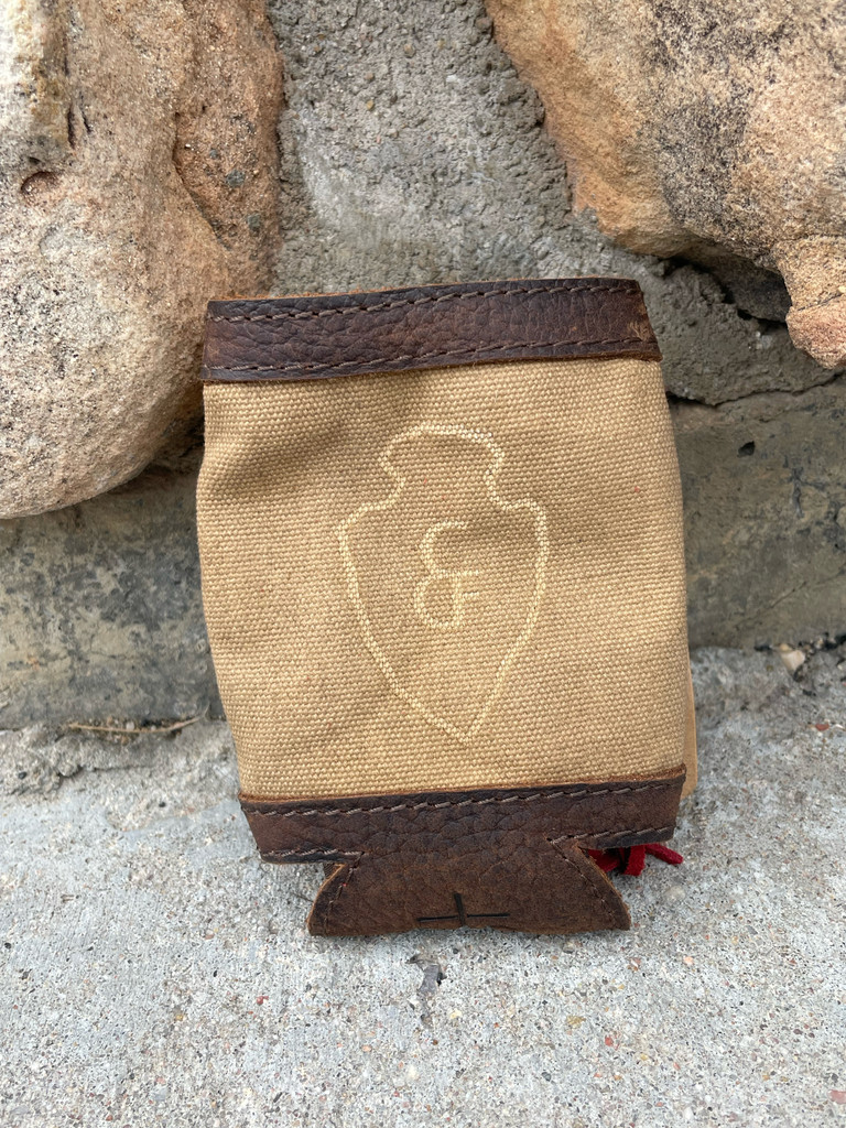BUFFALO CREEK SLIM KOOZIE