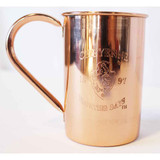 CFD Copper Cup (08-001-0277)