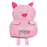 This Little Piggy Soft Book (11-001-0728)