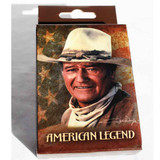 American Legend John Wayne Playing Cards (12-005-0305)