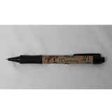 Wyoming Fat Ball Point Pen (12-007-0115)