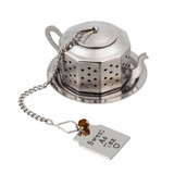 Stainless Steel Tea Infuser