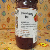 Strawberry Jam