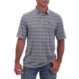 Arena Flex Grey Polo