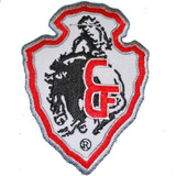 Arrowhead Patch