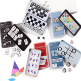 Magnetic Travel Games