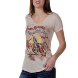 Rough Riders Tee