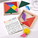 Tangram Puzzle