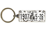 John Wayne Key Chain LP 1907