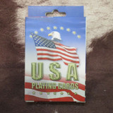 USA Playing Cards