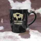 Cheyenne Coffee Mug