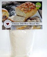 Onion Dill Beer Bread Mix