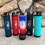 34oz MAG BOTTLE - Wyld Gear