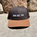 Bex CFD Branded