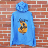 Unisex Stomping Hunger Hoodie