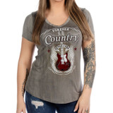 Forever Country Tee