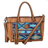 Mojave Sky Satchel