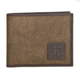 Trailblazer Long Bifold Wallet - STS Ranchwear