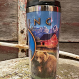 Travel Mug