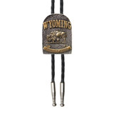 Wyoming Bolo