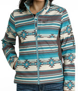 Women's Concealed Carry Bonded Jacket