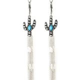 Desert Rain Earrings