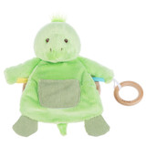 Shellbie Turtle Sensory Toy