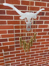 STEERHEAD WINDCHIME