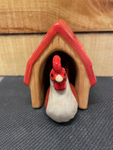 ROOSTER S&P SHAKERS