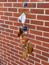 BRONCO WINDCHIME