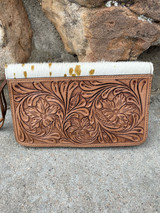 KIMBERLY CROSSBODY