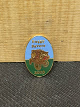 2003 BUGGY SAVERS PIN