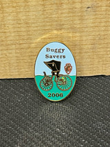 2006 BUGGY SAVERS PIN