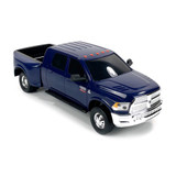 DODGE RAM 3500 BLUE